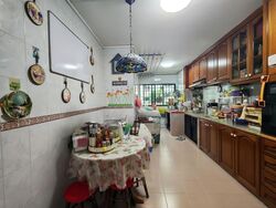 Blk 462 Jurong West Street 41 (Jurong West), HDB 3 Rooms #579561981